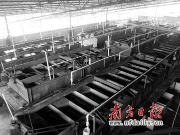 肇事企業(yè)鎖定為匯威選礦廠 金屬礦石選礦行業(yè)的安全警示