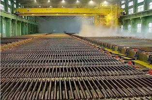 點石成金 赤峰冶金工業(yè)高質(zhì)量發(fā)展之路