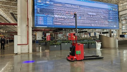 構建人工智能創新生態，以軟件服務引領未來科技變革