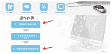 高效協同，智慧連接 多屏通客服軟件產品與服務全解析